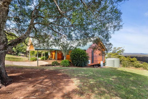 Ravensbourne Escape- Stella Luna - Broome Tourism 2