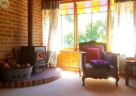 Red Brier Cottage Accommodation - Broome Tourism 0