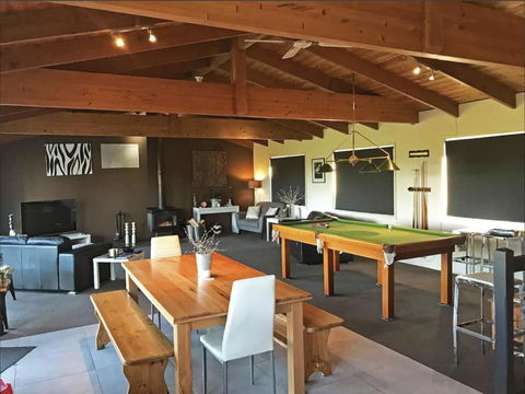 Prom Beach House - Broome Tourism 0
