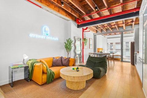 Quirky Loft By Sydney Dreams - Broome Tourism 0