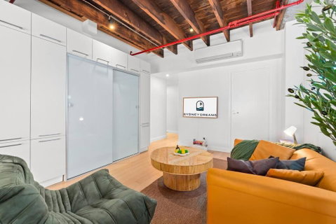 Quirky Loft By Sydney Dreams - Broome Tourism 3