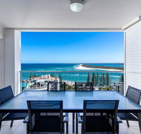 Aspect Caloundra - Broome Tourism