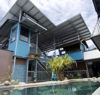 Aspect Central - Broome Tourism