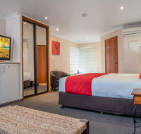 Aspley Carsel Motor Inn - Broome Tourism