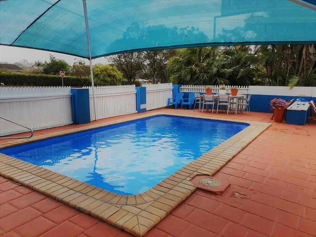 Aspley QLD Broome Tourism