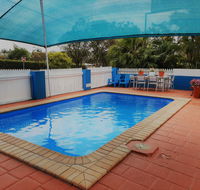 Aspley Motor Inn - Broome Tourism