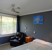 Aspley Sunset Motel - Broome Tourism
