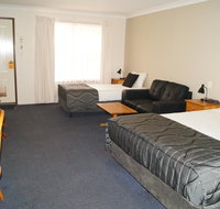 Asters On James Motor Inn - Broome Tourism