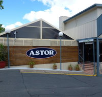 Astor Hotel Motel - Broome Tourism