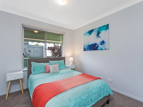 Astor Hotel Motel - Broome Tourism 2