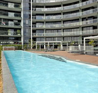 Astra Apartments Canberra - Manhattan - Broome Tourism