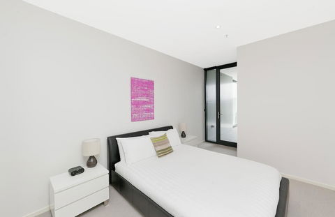 Astra Apartments Canberra - Manhattan - Broome Tourism 2