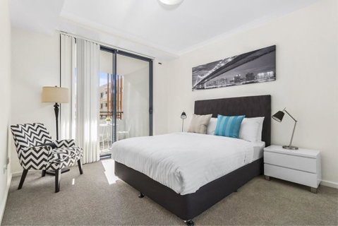 Astra Apartments Liverpool - Broome Tourism 0