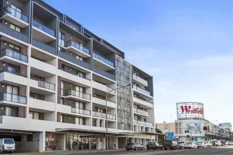 Astra Apartments Liverpool - Broome Tourism 1