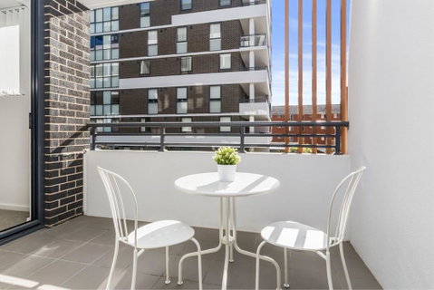 Astra Apartments Liverpool - Broome Tourism 3