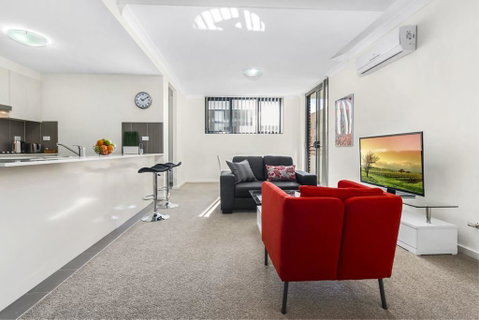 Astra Apartments Liverpool - Broome Tourism 2