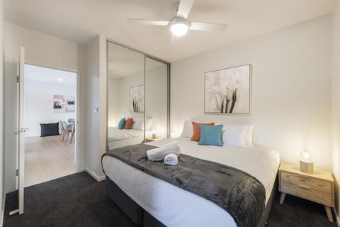 Astra Apartments Newcastle (Broadmeadow) - Broome Tourism 1