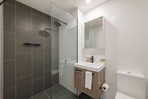Astra Apartments Newcastle (Broadmeadow) - Broome Tourism 2