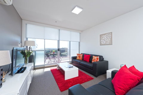 Astra Apartments North Sydney - Broome Tourism 1