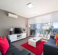 Astra Apartments North Sydney - Broome Tourism