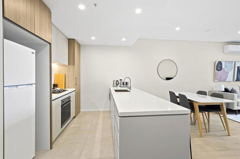 Astra Apartments Sutherland Shire - Broome Tourism 2