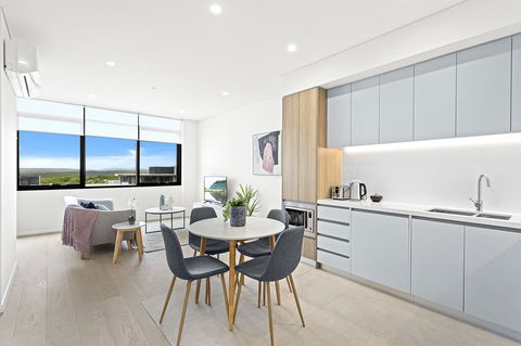 Astra Apartments Sutherland Shire - Broome Tourism 0