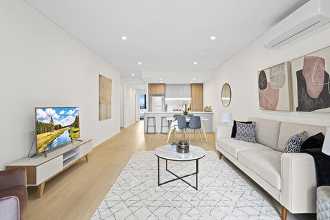 Astra Apartments Sutherland Shire - Broome Tourism 1
