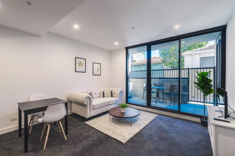 Astrina Deluxe 1 Bedroom - Broome Tourism 0