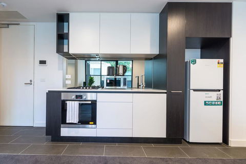 Astrina Deluxe 1 Bedroom - Broome Tourism 2
