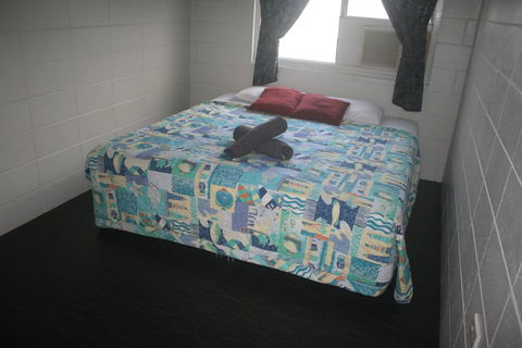Asylum Cairns Hostel - Broome Tourism 1