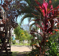 Asylum Cairns Hostel - Broome Tourism