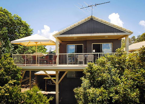 At Cylinder Unit 3 - Broome Tourism 0
