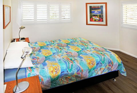 At Cylinder Unit 3 - Broome Tourism 1