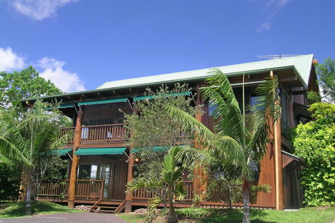 Atherton Blue Gum B&B - Broome Tourism 0