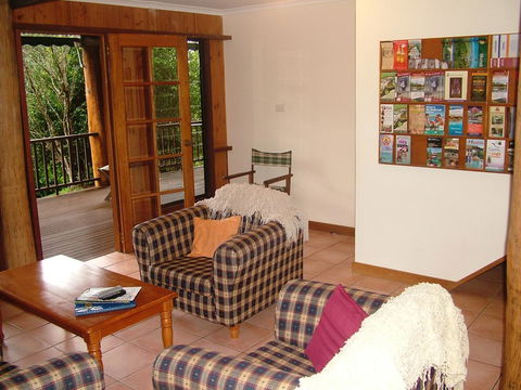 Atherton Blue Gum B&B - Broome Tourism 3