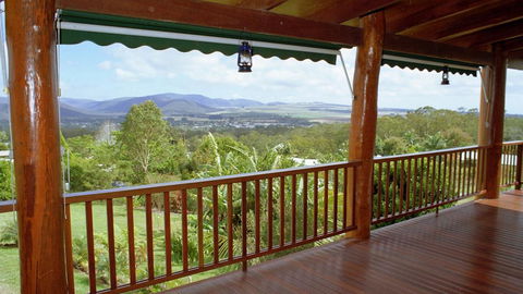 Atherton Blue Gum B&B - Broome Tourism 2