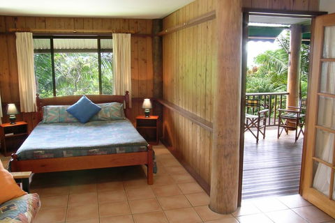 Atherton Blue Gum B&B - Broome Tourism 1