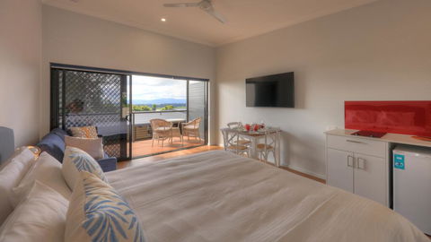 Atherton Motel - Broome Tourism 3