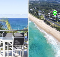 Atlantas Mollymook Beach - Broome Tourism