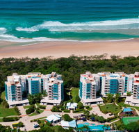 Atlantis Marcoola - Broome Tourism