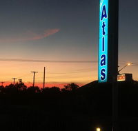Atlas Motel - Broome Tourism