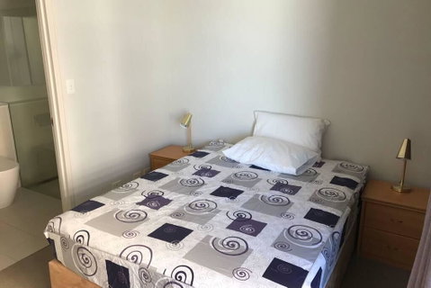 Atria Apartment - Broome Tourism 3