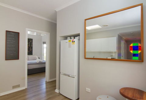 Atticus Cottage - Broome Tourism 3