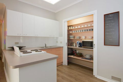 Atticus Cottage - Broome Tourism 2