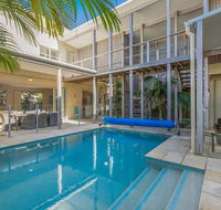 Augusta House - Broome Tourism