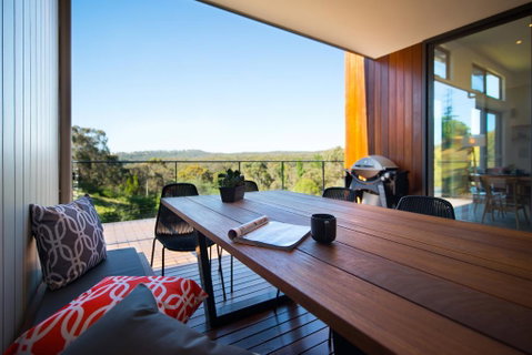 Aura House - Broome Tourism 1
