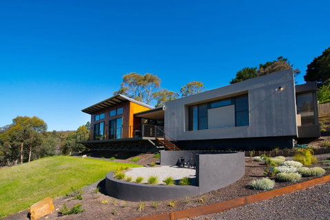 Aura House - Broome Tourism 0