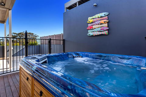Aura Unit 10 - Shoal Bay - Broome Tourism 0