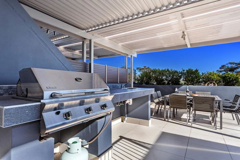 Aura Unit 10 - Shoal Bay - Broome Tourism 3