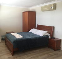 Aussie Hotel  Motel - Broome Tourism